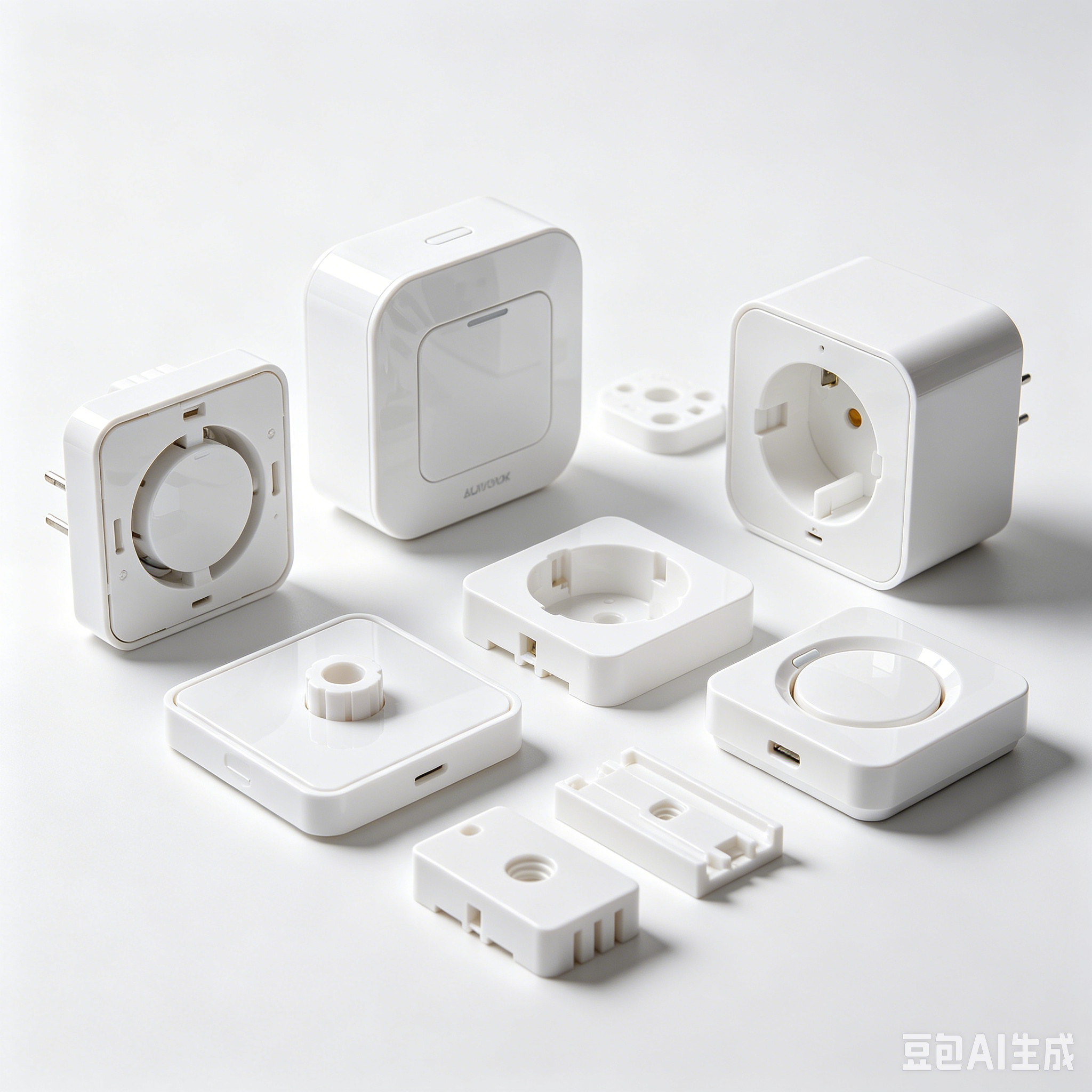 古蔺模具开发